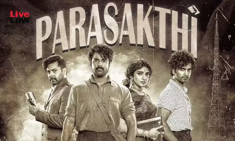 Parasakthi