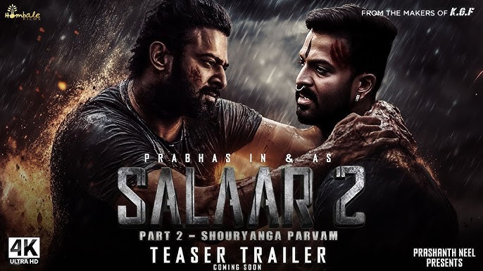 Salaar 2