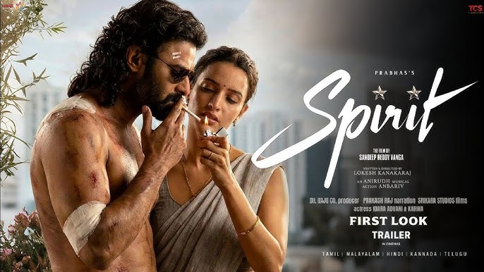 Spirit