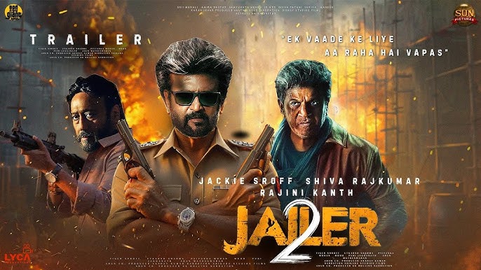 Jailer 2